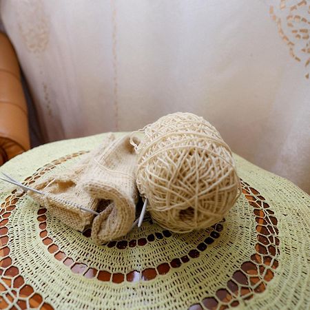 Casa La Pieve Bed & Breakfast เบราท ภายนอก รูปภาพ