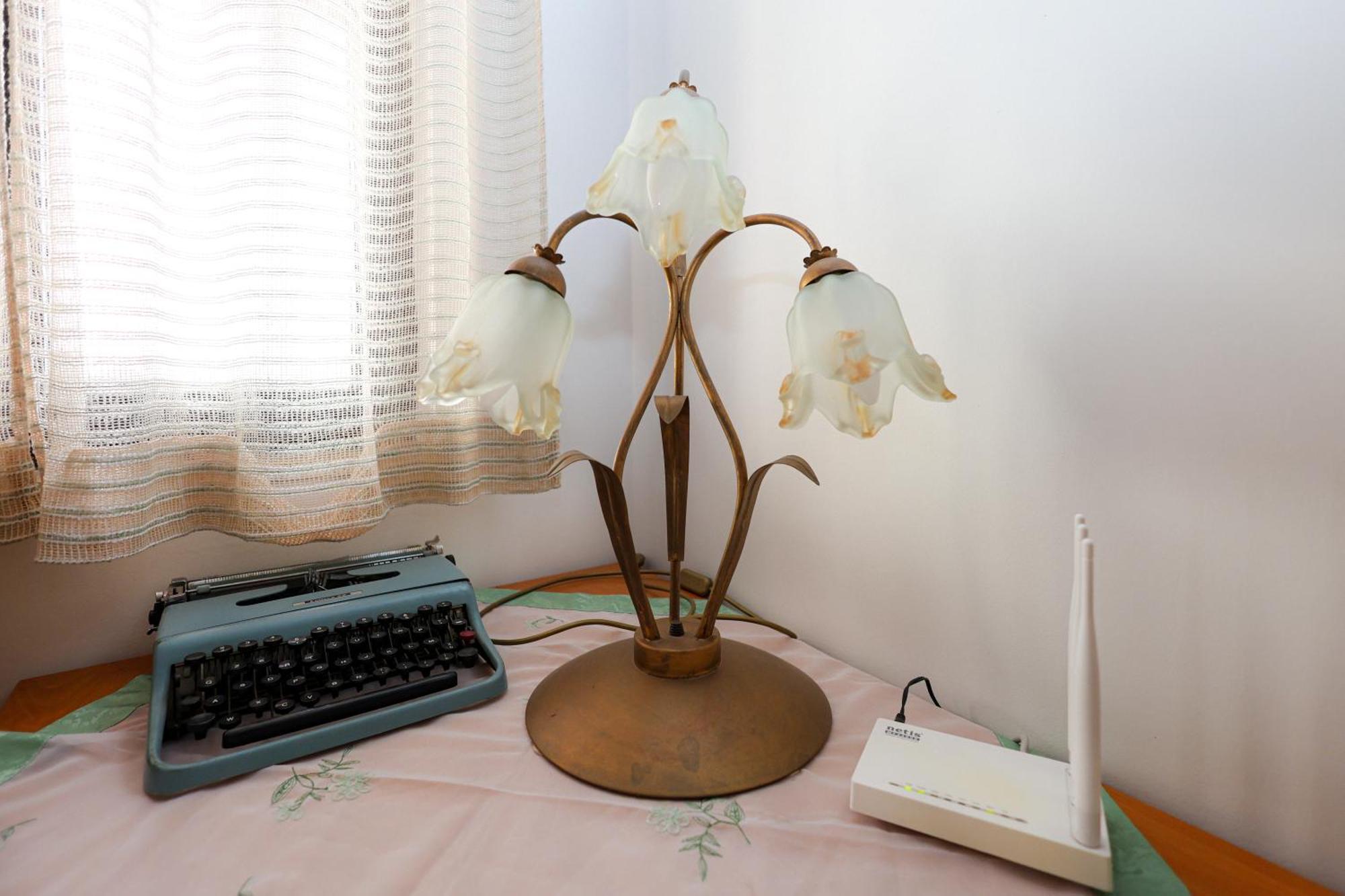 Casa La Pieve Bed & Breakfast เบราท ภายนอก รูปภาพ
