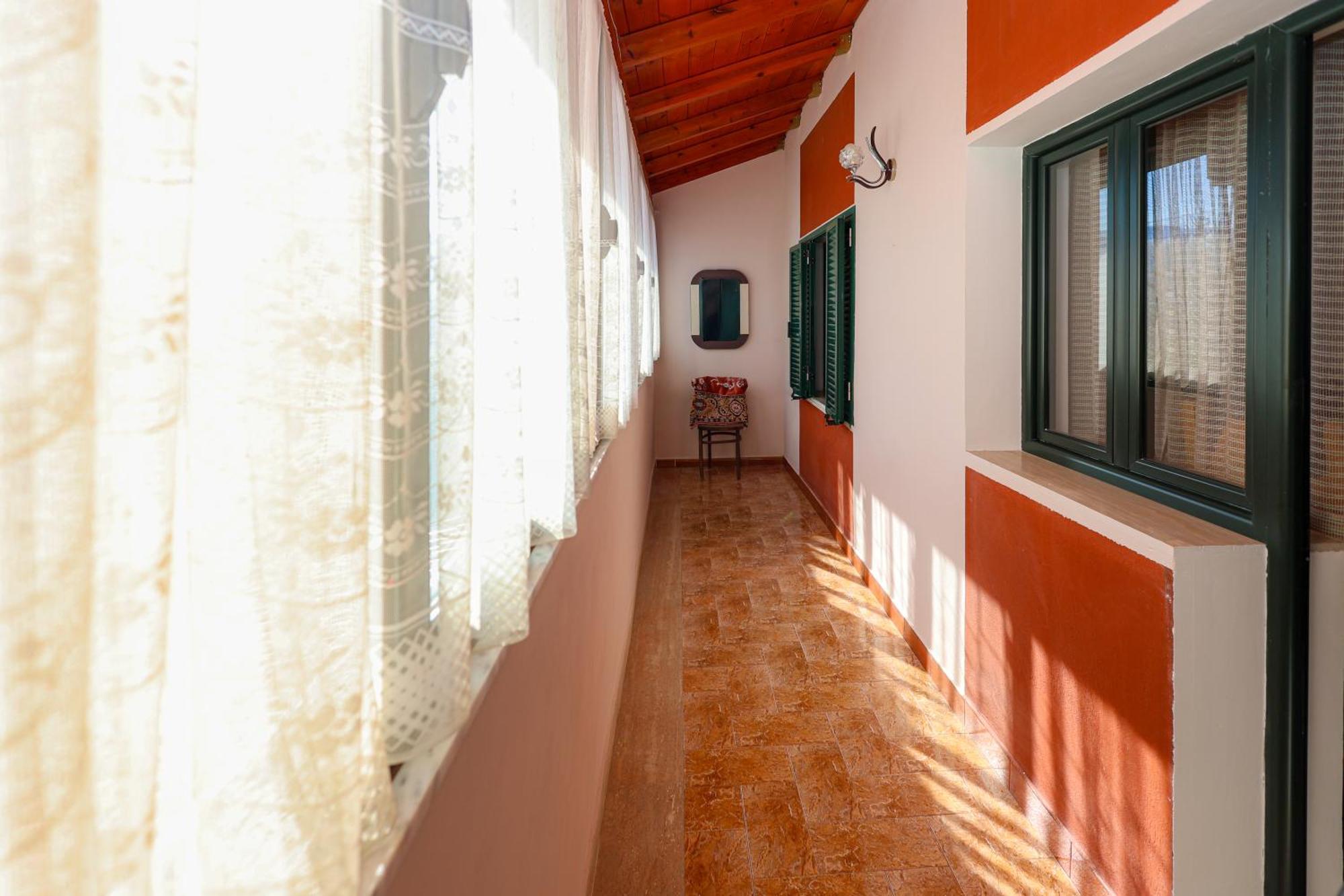 Casa La Pieve Bed & Breakfast เบราท ภายนอก รูปภาพ