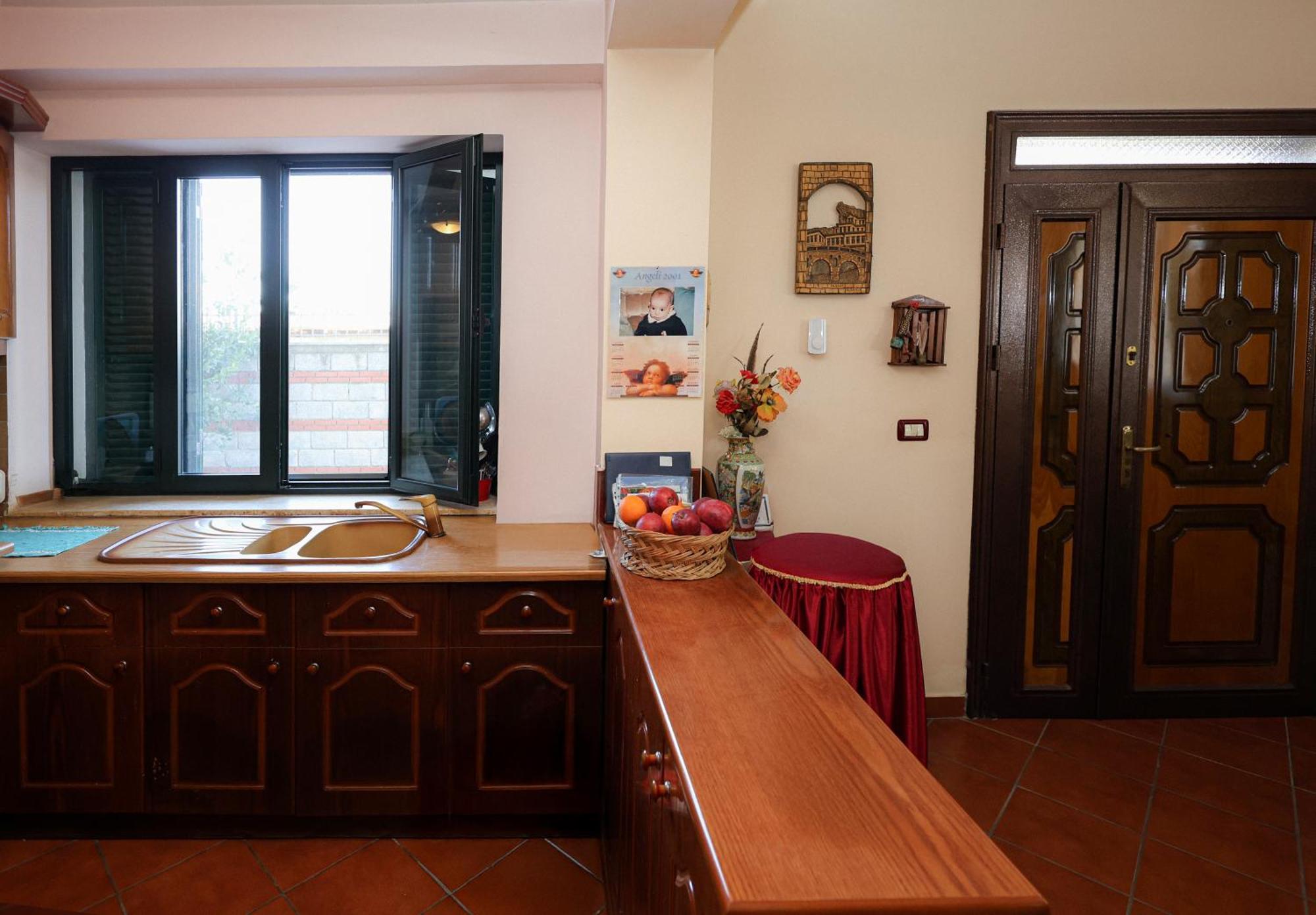 Casa La Pieve Bed & Breakfast เบราท ภายนอก รูปภาพ