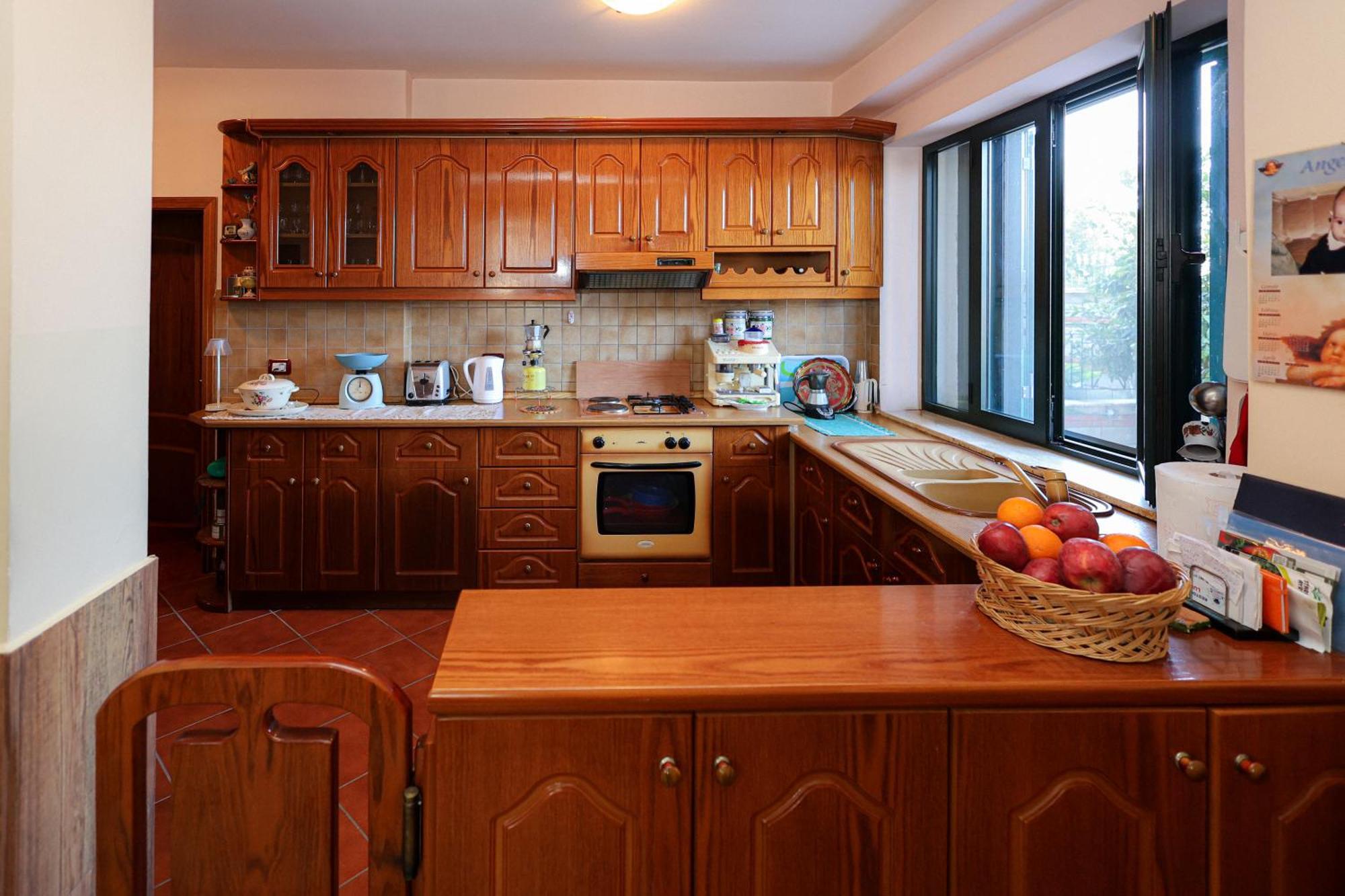 Casa La Pieve Bed & Breakfast เบราท ภายนอก รูปภาพ