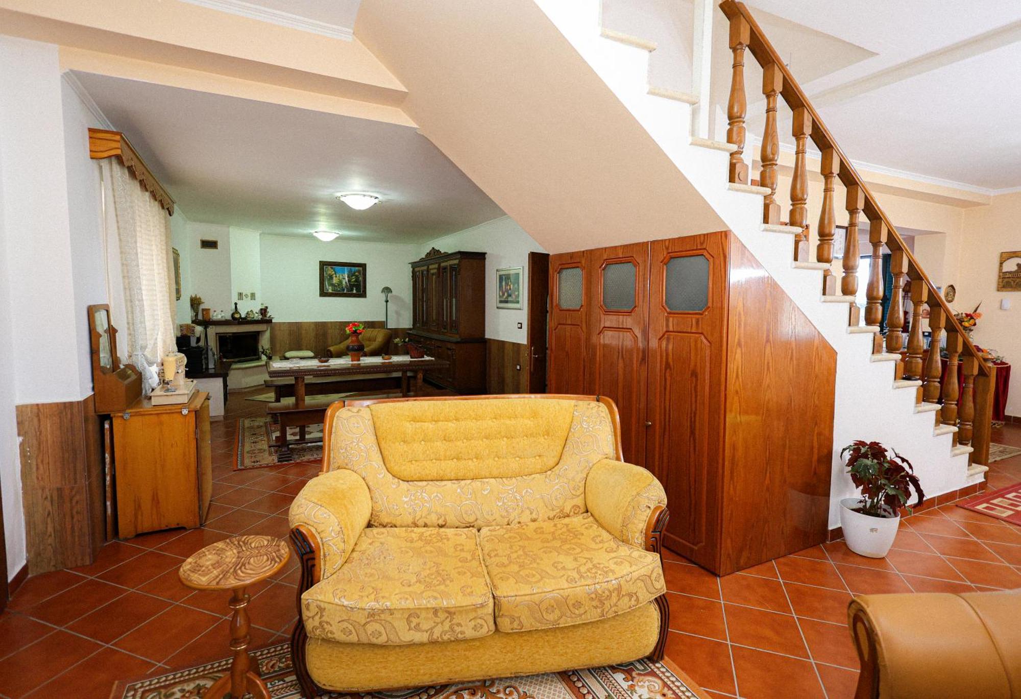 Casa La Pieve Bed & Breakfast เบราท ภายนอก รูปภาพ